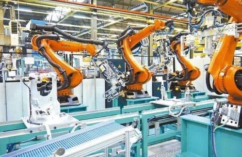 中國(guó)制造業(yè)生命周期管理的信息咨詢服務(wù) 賦能全鏈條升級(jí)與可持續(xù)發(fā)展