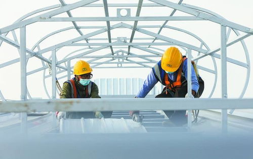 大力發展裝配式建筑