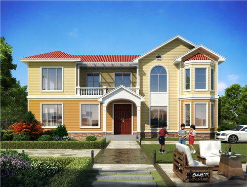 安陽裝配式輕鋼別墅工廠輕鋼房屋造價(jià)