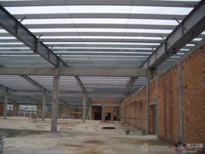 專(zhuān)業(yè)鋼結(jié)構(gòu)廠房廠家 武漢藝家