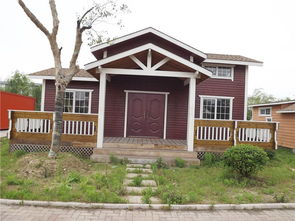 輕鋼別墅保護(hù)生態(tài),綠色建筑勢(shì)在必行 未來(lái)空間