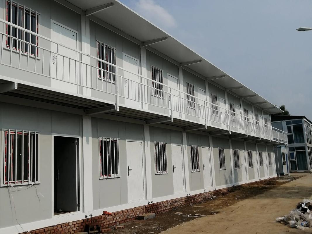 杭州裝配式打包箱房多少錢(qián),選昊杰鋼結(jié)構(gòu)工程,多年經(jīng)驗(yàn),專(zhuān)業(yè)高