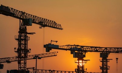 A股:2022年!基建行業(yè)最具翻倍潛力的龍頭一覽!(建議收藏)