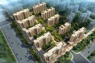 成都再添精筑國(guó)匠,人居標(biāo)準(zhǔn)即將強(qiáng)勢(shì)刷新