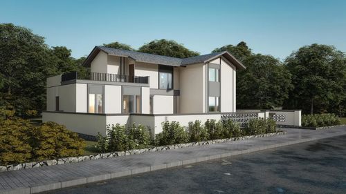 有補貼 2024年裝配式農(nóng)房建設(shè)試點項目開始申報啦