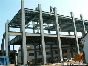 鋼結構 引領建筑業(yè)轉型的 綠房子