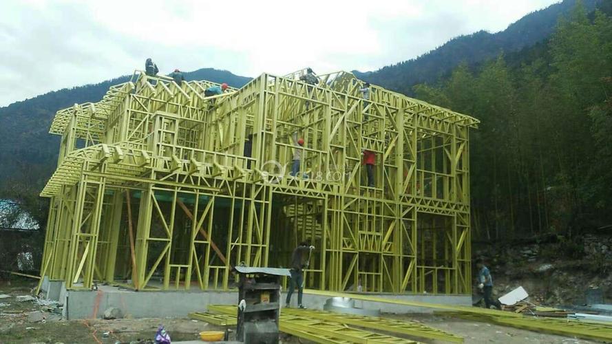 未來視角 鋼結構裝配式住宅大規(guī)模推廣的挑戰(zhàn)與前景