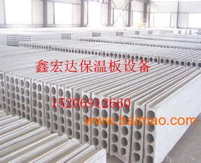 輕質(zhì)隔墻板臥模自動(dòng)化設(shè)備 引領(lǐng)高效生產(chǎn)，構(gòu)筑綠色未來