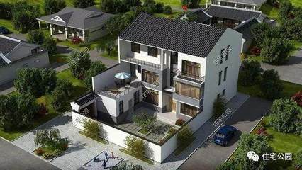 農(nóng)村蓋裝配式別墅 抗震保溫優(yōu)勢突出，投資回報(bào)潛力幾何？